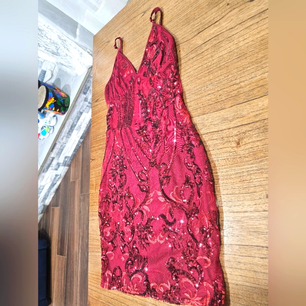 Cocktel dress size XS